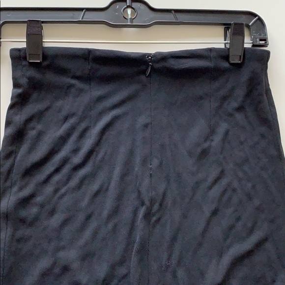 Jiki Monte Carlo Creations | Long Fringed Skirt - Picture 6 of 8